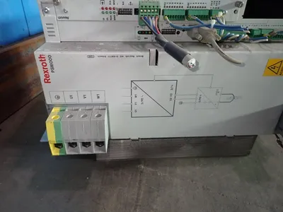 USED REXROTH PSI 6300 625 L1