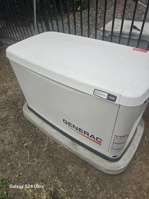 2021 GENERAC Guardian Electrical | Alan Ross Machinery (7)