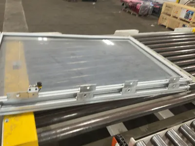 Used _UNKNOWN_ _UNKNOWN_ Roller Conveyors Michigan US | Miedema Asset Management Group #1324285