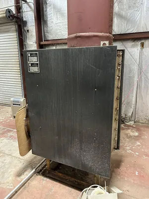 Used _UNKNOWN_ _UNKNOWN_ Boilers Georgia US | Harrell Machinery Sales Inc #1298732