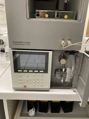 Complete Molecular & Immunodiagnostics Lab Package