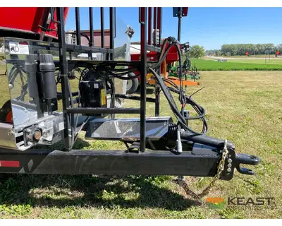 Used CLOVERDALE _UNKNOWN_ Feeder Wagons Iowa US | Keast Enterprises #1360120