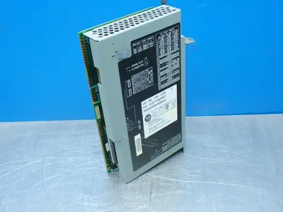 USED ALLENBRADLEY 1785L20E