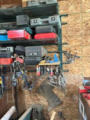 Used POWERMATIC 66 Woodworking Table Saws Michigan US | Heavy Wall Consulting #1441583