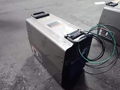 USED MILLER XMT 304