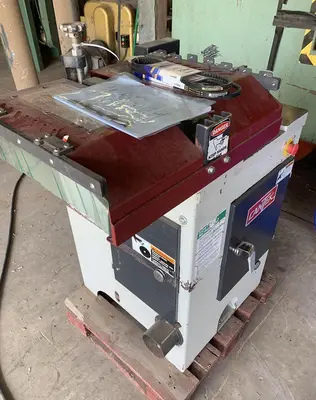 CANTEK PCS14, 14″ CUT-OFF SAW