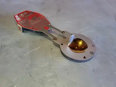 USED BS&B SAFETY SYSTEMS LLC 11500230-1