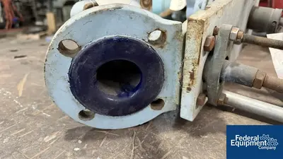 Used Pfaudler _UNKNOWN_ Pump & Valve Parts Ohio US | Federal Equipment Company #1256524