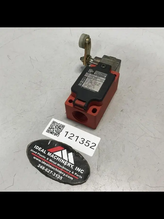 USED BERNSTEIN ENK-UV1Z AHS