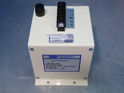 USED SPANG E62110000