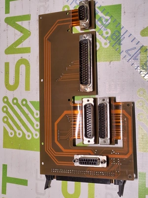 UNIVERSAL INSTRUMENTS 49336101 FLEXJET INTERFACE CARD