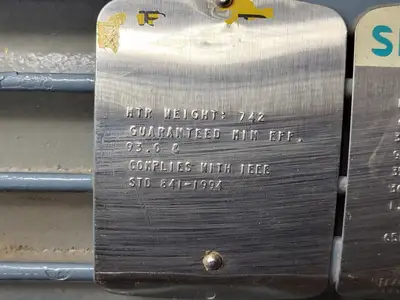 NEW SIEMENS 14S046X381