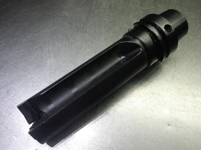 AMEC Revolution HSK63A 2-2.2" Coolant Thru Indexable Drill R36x22HSK63A (LOC2704A)