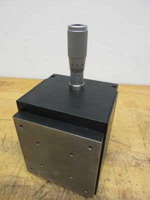 Used GENERIC GENERIC Workholding (Misc) Minnesota US | Machinesused.com #1271490