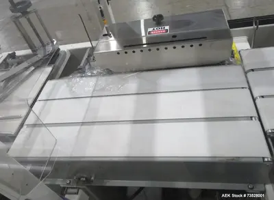 USED TEXWRAP ST-1607SSR