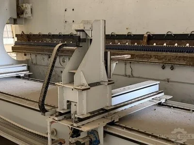 USED 2016 LVD PPEB-H