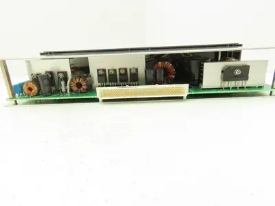 Mitsubishi Meldas PD21B CNC Slot Rack Power Supply Module Type PD21