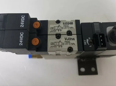 USED SMC ZX100-K35LZ-EC