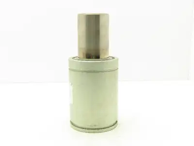 Hyson T3 6600-100 Nitrogen Gas Spring Cylinder 3.94"Stroke 75mm Rod Dia