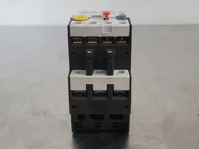 USED EATON XTCE015B10
