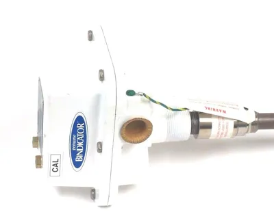 NEW BINDICATOR RF92C5X1A SENSOR RF SERIES