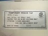 USED Surge Protector SURGE PROTECTOR