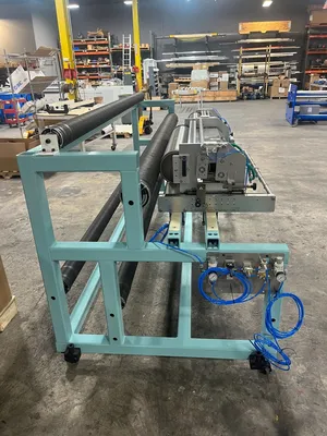 2023 Giugni MiniFlex 578/800 Printing & Converting, Presses - Stack In Line | Mark One Machinery (4)