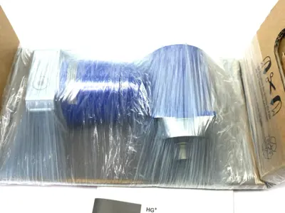 New | in-Stock Wittenstein alpha Advanced Line Hypoid Gearbox 20031477 Gearboxes Michigan US | Maverick Industrial Sales #1475396