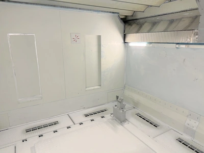 Used FPT DINOMAX Gantry Machining Centers (incld. Bridge & Double Column) IT | Gamba Macchine Srl #1282042
