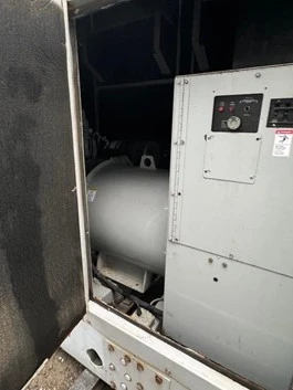 Used 2007 MTU 400DSED Diesel Generators Florida US | ESCOBAR TRADING, INC. #202964