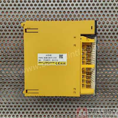 FANUC Digital 16 Input I/O Module AID16D