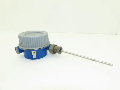 Foxboro RTT20-D1LDQFA Temperature Transmitter I/A Series 12-30vdc 0-1562° F