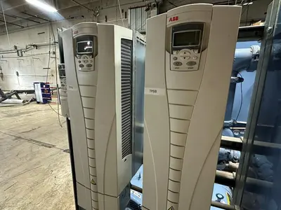 USED THERMAL CARE PTS-1600