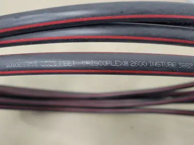 USED BROOKS E700-TUBE