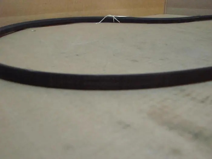 Used GOODYEAR B112 HY-T Belts Michigan US | Ideal Machinery #700087