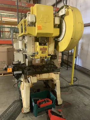 USED V&O ........................ 35ST