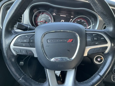 Used 2015 DODGE CHARGER Sedans Michigan US | Miedema Asset Management Group #1322328