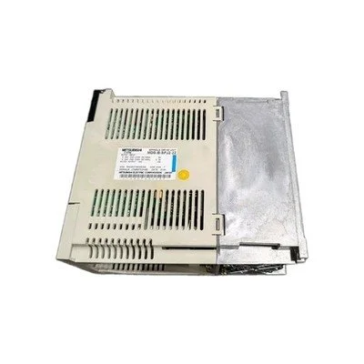 Used MITSUBISHI ELECTRIC MITSUBISHI MDS-B-SPJ2-22 Spindle Drives Missouri US | Up Time Machines #1371701