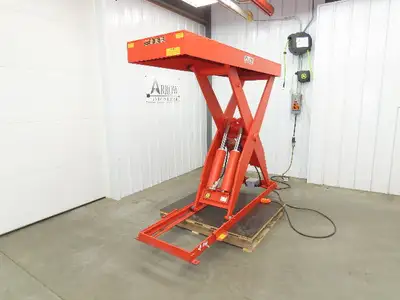 Used PRESTO _UNKNOWN_ Misc Lifts Indiana US | Arrow Industrial #1367363