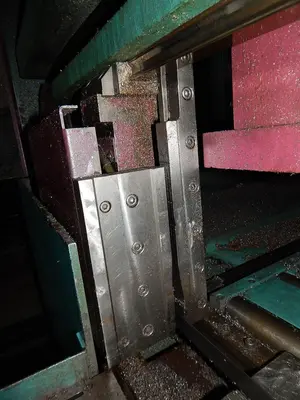 USED KALTENBACH KBC 280 NA