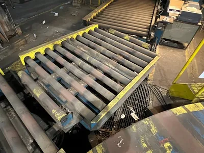 1997 STAMCO 72-12-PPBL Banding Line | Michael Meyer (13)