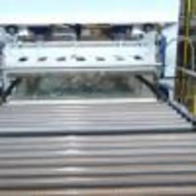 New | in-Stock _UNKNOWN_ _UNKNOWN_ Hot Press Ontario CA | Moon Machinery #1763978