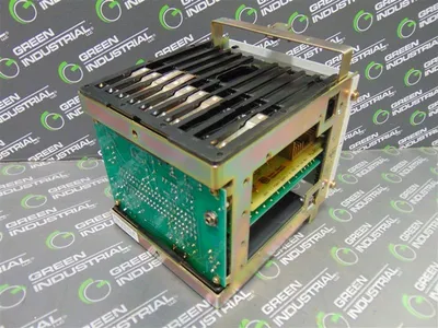 Basler Electric BE1-50BF Breaker Failure Relay Module Used