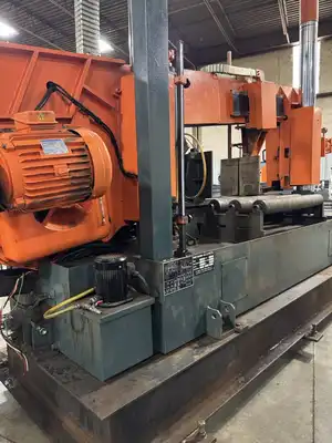 USED 2013 COSEN SH1000