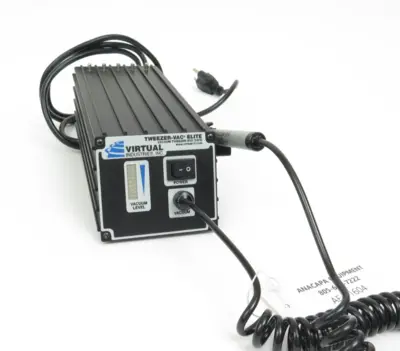 Used Virtual Industries TV-1500-ELITE-110 Miscellaneous Equipment (Electrical & Power) California US | ANACAPA EQUIPMENT BROKERS, INC #1480480