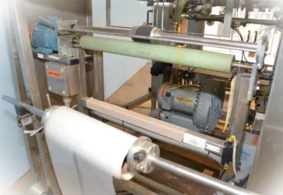 USED OK INTERNATIONAL 200