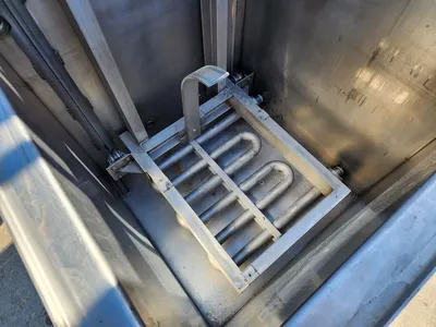 USED RAMCO CM36SSSX
