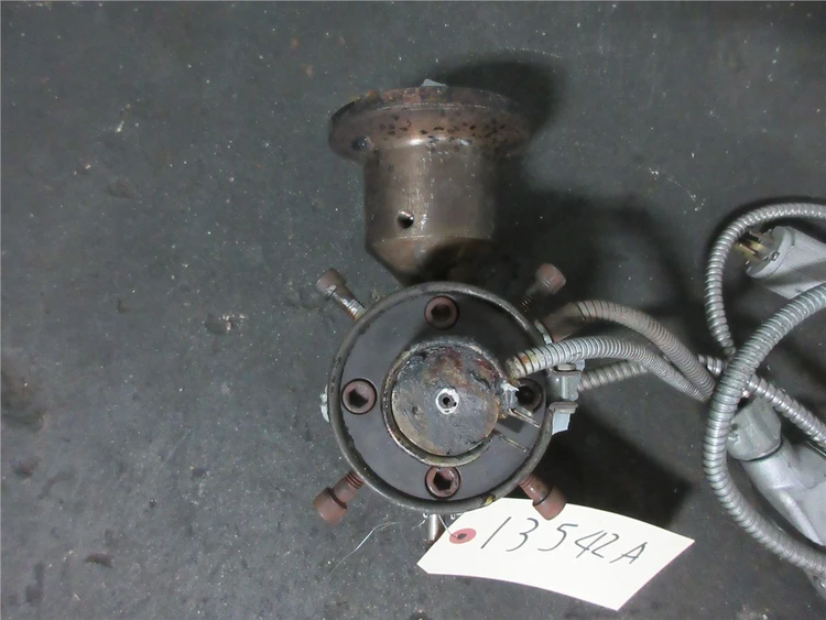 Used _UNKNOWN_ _UNKNOWN_ Dies - Profile - Pipe - Cross Head - Strand | Arlington Machinery #875555