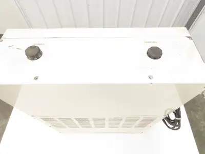 SCM Morbidelli 5FL Cooling Unit 230VAC 1Ph 50Hz 410W 2.9A
