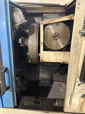 Used HITACHI-SEIKI HT20S II CNC Lathes Wisconsin US | Aucto #1309142